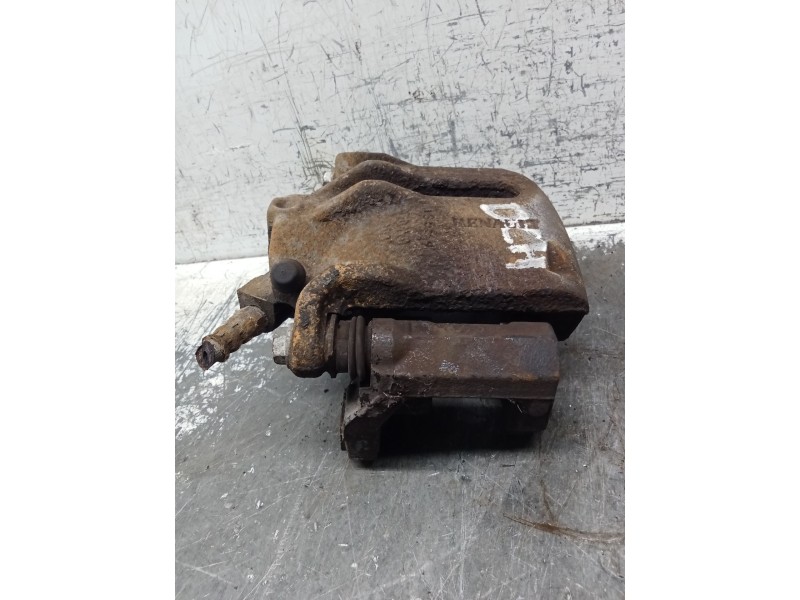 Recambio de pinza freno delantera derecha para renault megane ii station wagon (km0/1_) 1.6 referencia OEM IAM   
