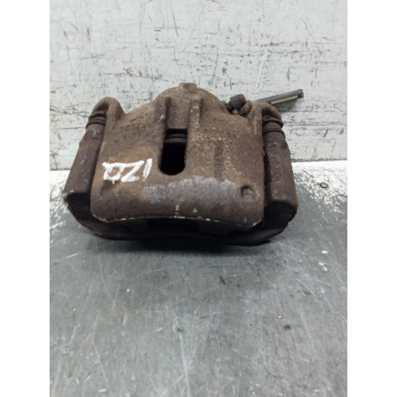 Recambio de pinza freno delantera izquierda para renault megane ii station wagon (km0/1_) 1.6 referencia OEM IAM   