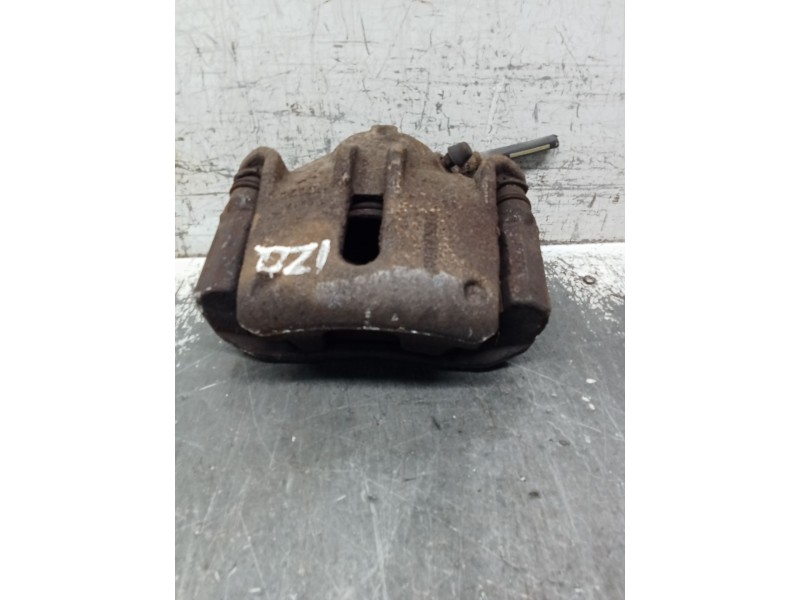 Recambio de pinza freno delantera izquierda para renault megane ii station wagon (km0/1_) 1.6 referencia OEM IAM   