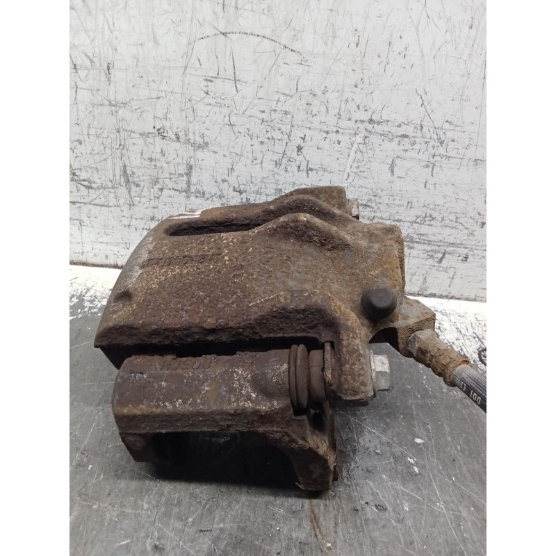 Recambio de pinza freno delantera izquierda para renault megane ii station wagon (km0/1_) 1.6 referencia OEM IAM   