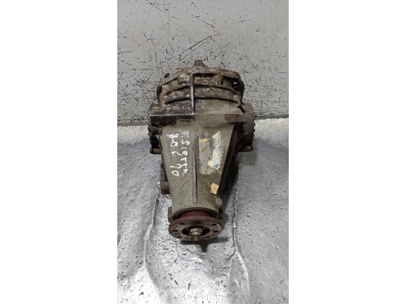 Recambio de diferencial trasero para ford sierra berlina gl referencia OEM IAM 85GG4033BA  