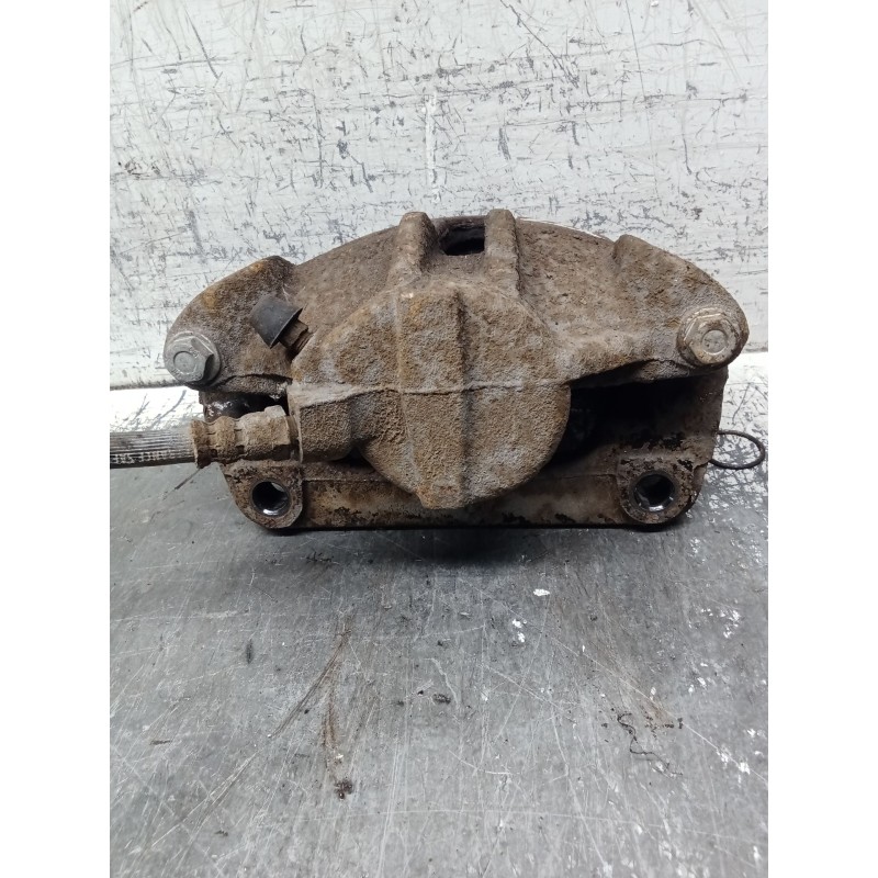 Recambio de pinza freno delantera izquierda para renault megane ii station wagon (km0/1_) 1.6 referencia OEM IAM   