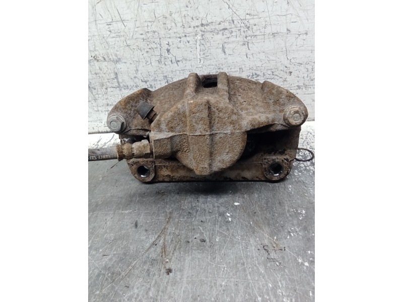Recambio de pinza freno delantera izquierda para renault megane ii station wagon (km0/1_) 1.6 referencia OEM IAM   