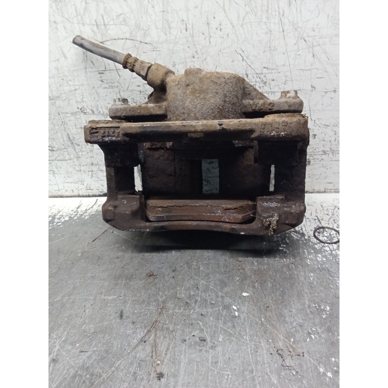 Recambio de pinza freno delantera izquierda para renault megane ii station wagon (km0/1_) 1.6 referencia OEM IAM   