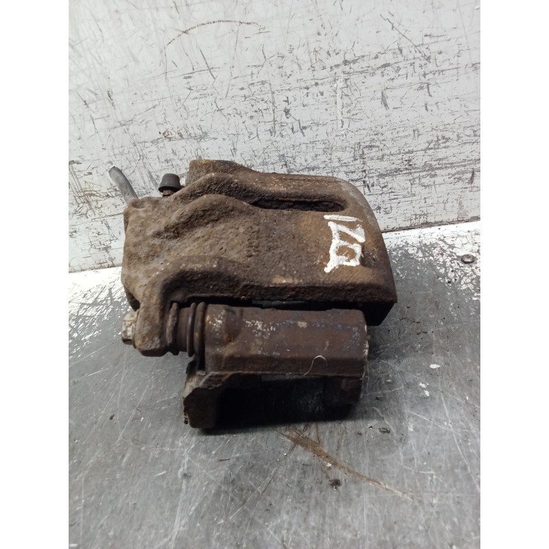 Recambio de pinza freno delantera izquierda para renault megane ii station wagon (km0/1_) 1.6 referencia OEM IAM   