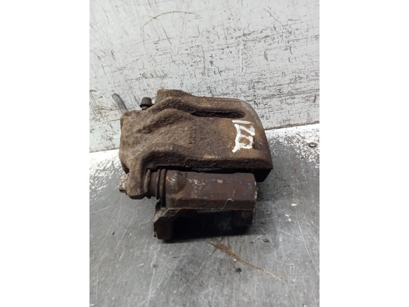 Recambio de pinza freno delantera izquierda para renault megane ii station wagon (km0/1_) 1.6 referencia OEM IAM   