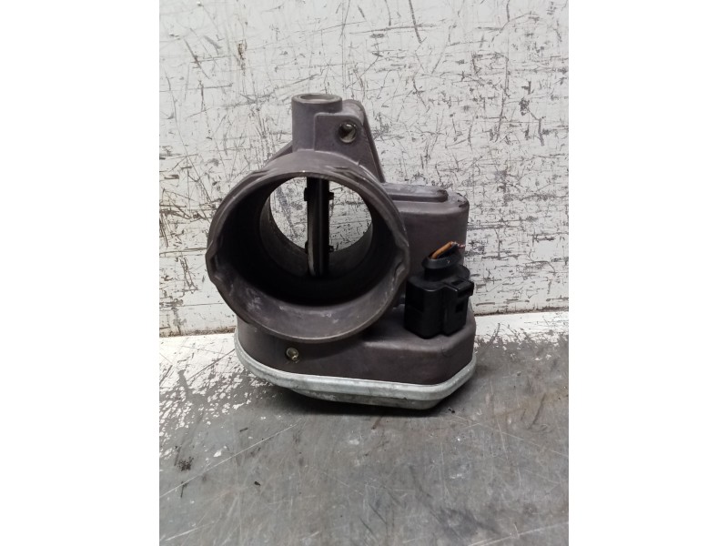 Recambio de caja mariposa para seat leon (1p1) 2.0 tdi 16v referencia OEM IAM 71439260  