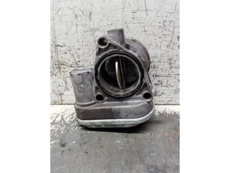 Recambio de caja mariposa para seat leon (1p1) 2.0 tdi 16v referencia OEM IAM 71439260  