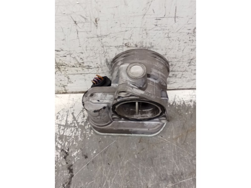 Recambio de caja mariposa para seat leon (1p1) 2.0 tdi 16v referencia OEM IAM 71439260  