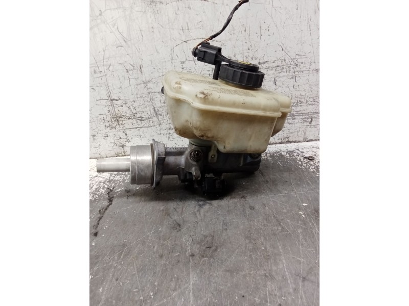 Recambio de bomba freno para seat leon (1p1) 2.0 tdi 16v referencia OEM IAM 1K1611301C  