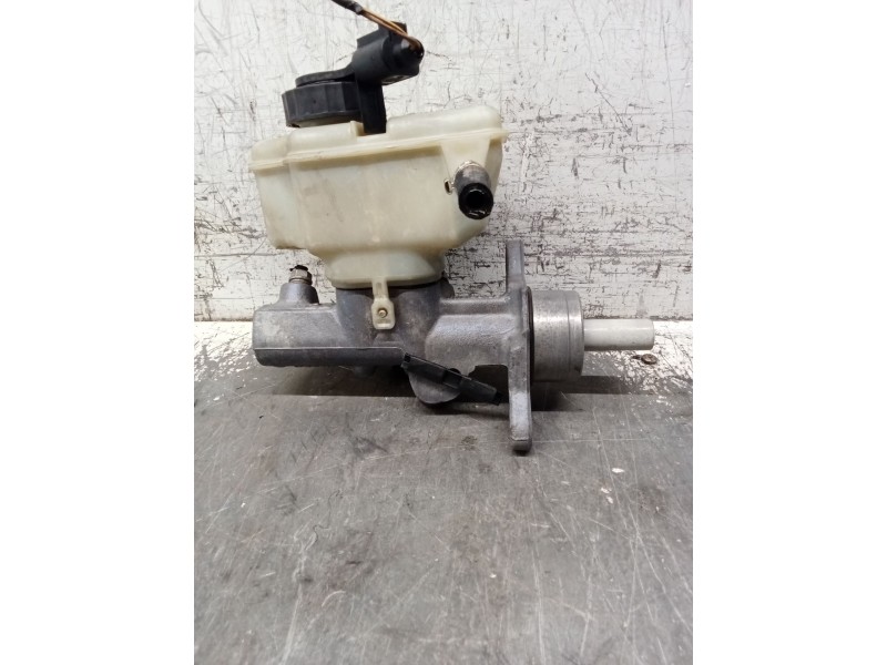 Recambio de bomba freno para seat leon (1p1) 2.0 tdi 16v referencia OEM IAM 1K1611301C  