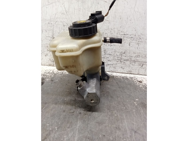 Recambio de bomba freno para seat leon (1p1) 2.0 tdi 16v referencia OEM IAM 1K1611301C  
