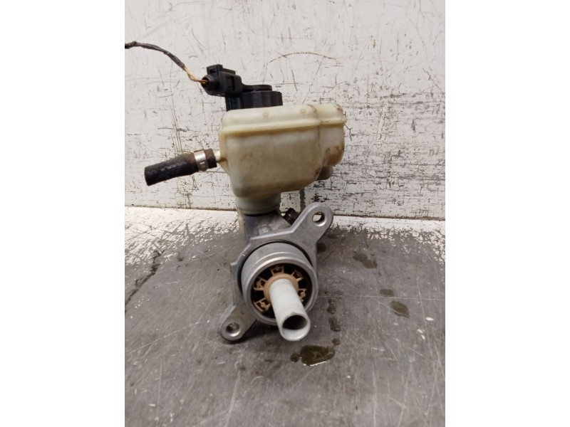 Recambio de bomba freno para seat leon (1p1) 2.0 tdi 16v referencia OEM IAM 1K1611301C  