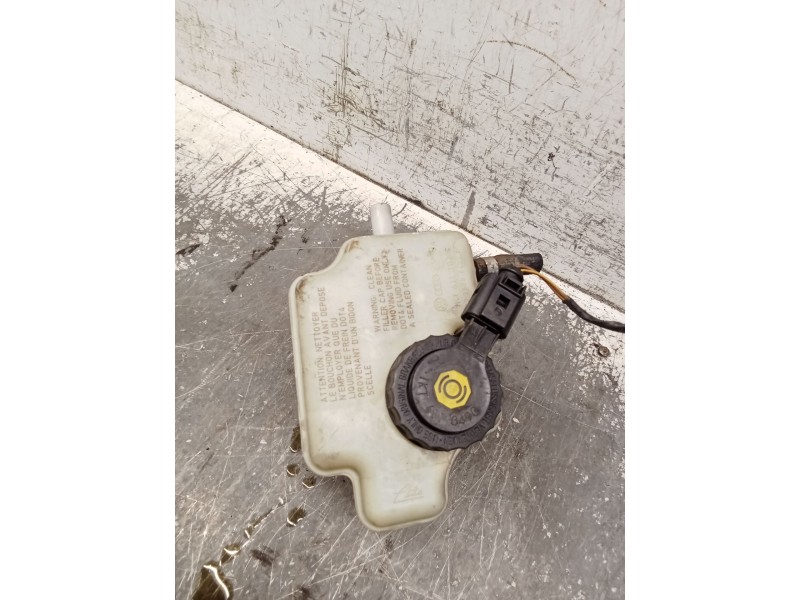 Recambio de bomba freno para seat leon (1p1) 2.0 tdi 16v referencia OEM IAM 1K1611301C  