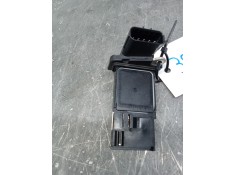 Recambio de caudalimetro para honda jazz iii (ge_, gg_, gp_, za_) 1.4 referencia OEM IAM AFH70M41B   2