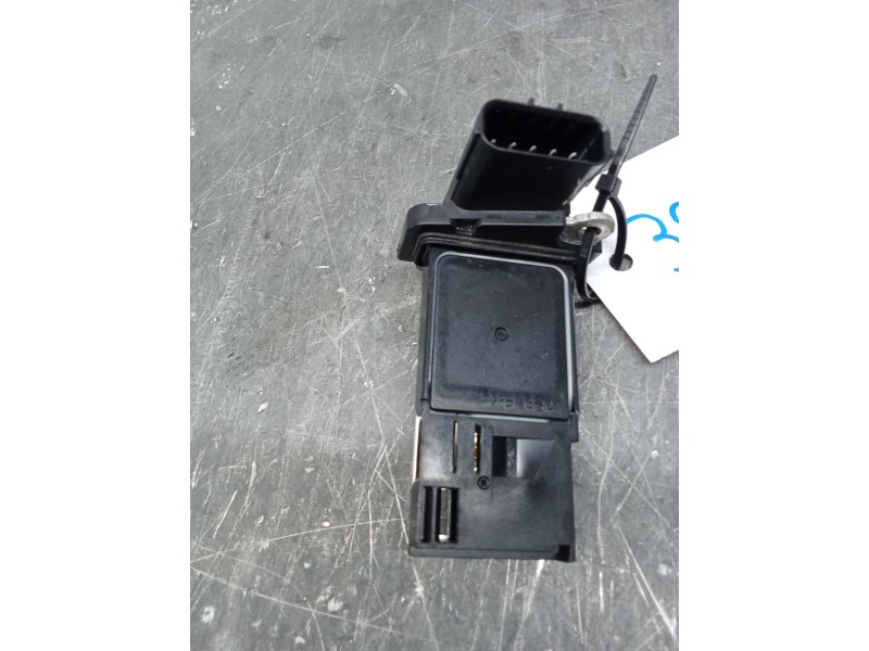 Recambio de caudalimetro para honda jazz iii (ge_, gg_, gp_, za_) 1.4 referencia OEM IAM AFH70M41B  