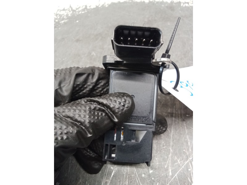 Recambio de caudalimetro para honda jazz iii (ge_, gg_, gp_, za_) 1.4 referencia OEM IAM AFH70M41B  