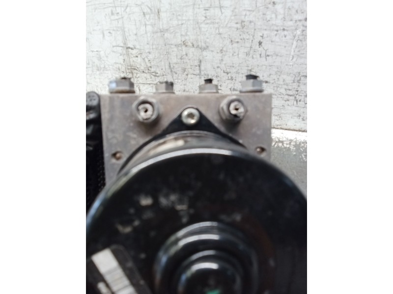 Recambio de abs para seat leon (1p1) 2.0 tdi 16v referencia OEM IAM 1K0907379AC 10096003593 1K0614517AF 10020602414 