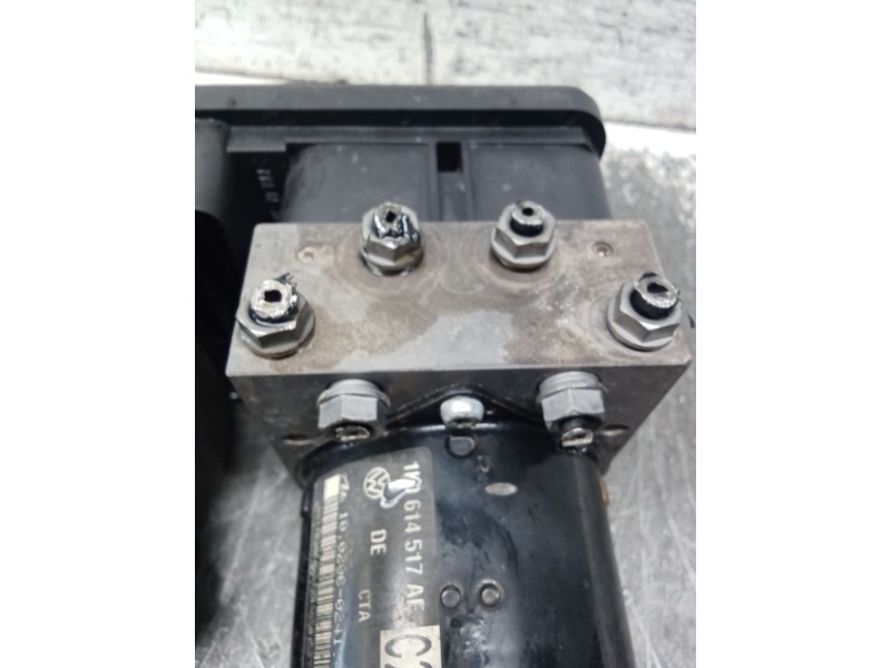 Recambio de abs para seat leon (1p1) 2.0 tdi 16v referencia OEM IAM 1K0907379AC 10096003593 1K0614517AF 10020602414 