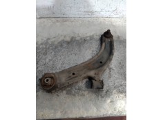 Recambio de brazo suspension inferior delantero izquierdo para nissan nv 200 (m20) 1.5 dci cat referencia OEM IAM   