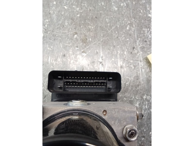 Recambio de abs para seat leon (1p1) 2.0 tdi 16v referencia OEM IAM 1K0907379AC 10096003593 1K0614517AF 10020602414 