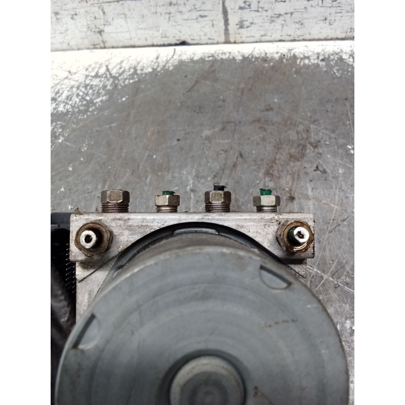 Recambio de abs para renault megane ii station wagon (km0/1_) 1.6 referencia OEM IAM 026580008548906M1479 0265231300820003869 