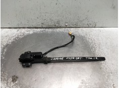 Recambio de modulo electronico para porsche cayenne (typ 92aa) diesel referencia OEM IAM 991801000805  