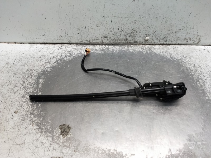 Recambio de modulo electronico para porsche cayenne (typ 92aa) diesel referencia OEM IAM 991801000805  