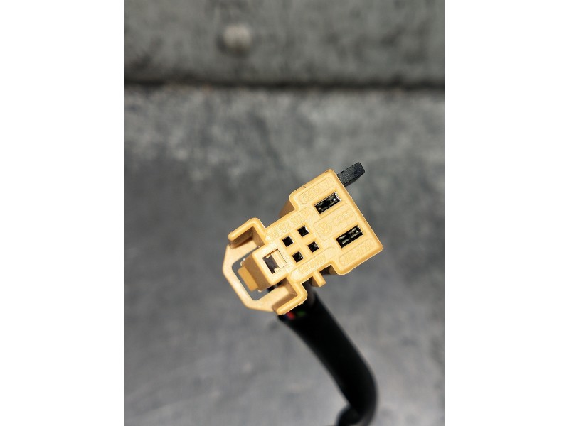 Recambio de modulo electronico para porsche cayenne (typ 92aa) diesel referencia OEM IAM 991801000805  