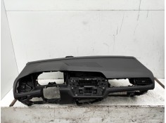 Recambio de kit airbag para volkswagen touran (5t1) referencia OEM IAM   NO TIENE AIRBAG ACOMPAÑANTE