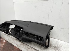 Recambio de kit airbag para volkswagen touran (5t1) referencia OEM IAM   NO TIENE AIRBAG ACOMPAÑANTE 2