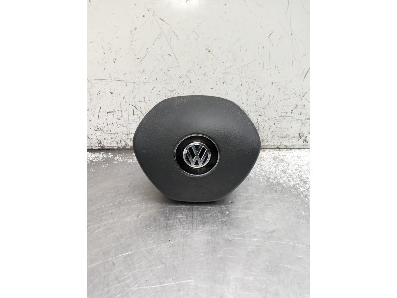 Recambio de kit airbag para volkswagen touran (5t1) referencia OEM IAM   NO TIENE AIRBAG ACOMPAÑANTE