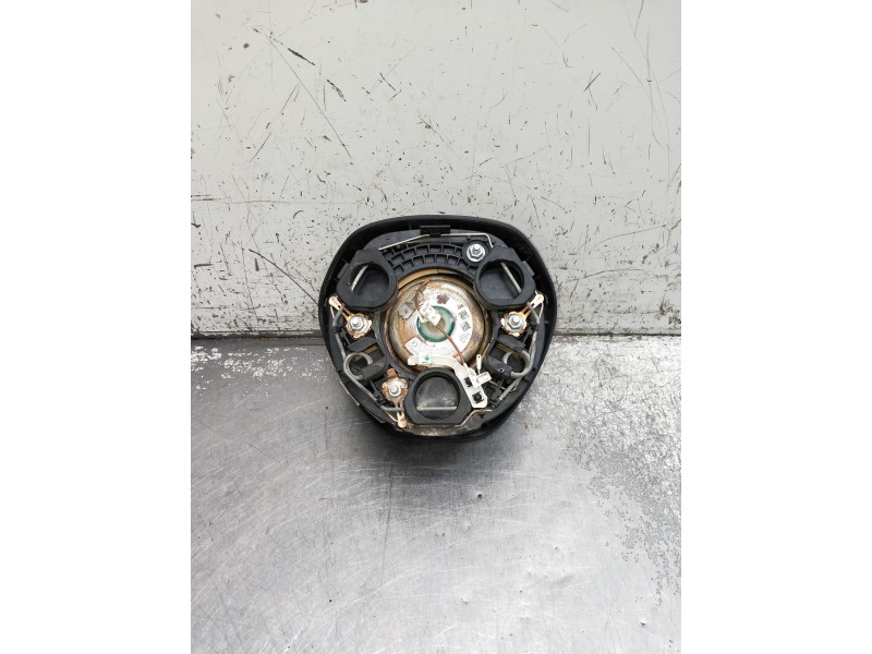 Recambio de kit airbag para volkswagen touran (5t1) referencia OEM IAM   NO TIENE AIRBAG ACOMPAÑANTE