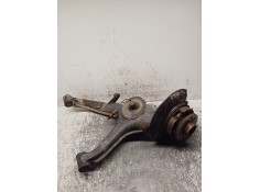Recambio de mangueta trasera izquierda para opel omega a (v87) 2.0 (f19, m19, n19) referencia OEM IAM   