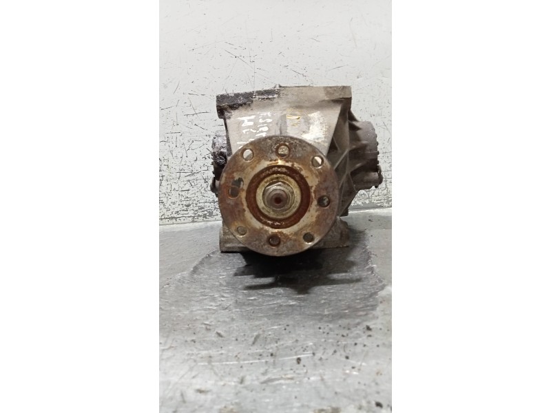 Recambio de diferencial trasero para ford sierra berlina gl referencia OEM IAM 85GG4033BA  