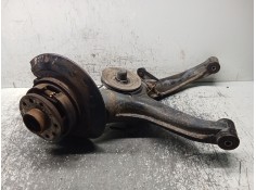 Recambio de mangueta trasera derecha para opel omega a (v87) 2.0 (f19, m19, n19) referencia OEM IAM   