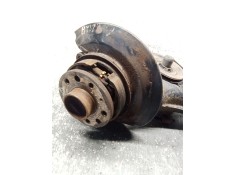 Recambio de mangueta trasera derecha para opel omega a (v87) 2.0 (f19, m19, n19) referencia OEM IAM    2