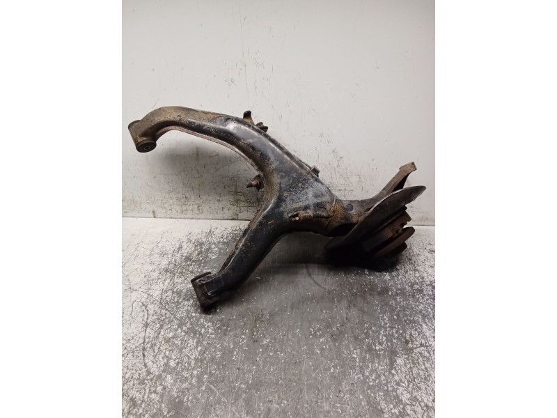 Recambio de mangueta trasera derecha para opel omega a (v87) 2.0 (f19, m19, n19) referencia OEM IAM   