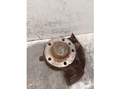 Recambio de mangueta delantera derecha para opel omega a (v87) 2.0 (f19, m19, n19) referencia OEM IAM   
