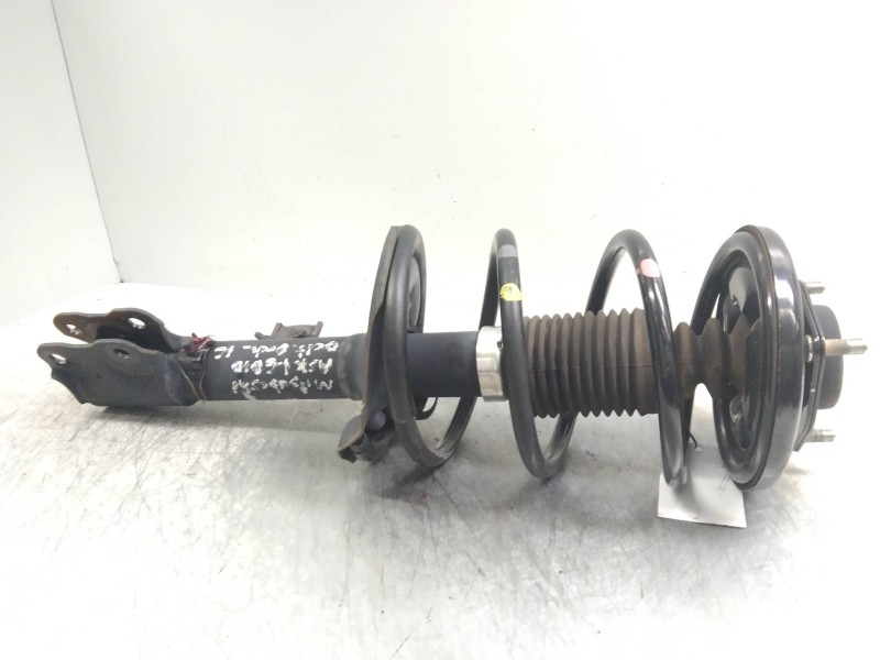 Recambio de amortiguador delantero derecho para mitsubishi asx (ga0w) kaiteki 2wd referencia OEM IAM 4060A512  