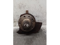 Recambio de mangueta delantera izquierda para opel omega a (v87) 2.0 (f19, m19, n19) referencia OEM IAM   