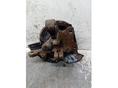 Recambio de mangueta delantera izquierda para opel omega a (v87) 2.0 (f19, m19, n19) referencia OEM IAM    2