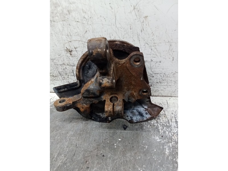 Recambio de mangueta delantera izquierda para opel omega a (v87) 2.0 (f19, m19, n19) referencia OEM IAM   