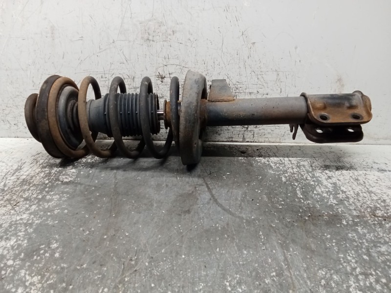 Recambio de amortiguador delantero izquierdo para opel omega a (v87) 2.0 (f19, m19, n19) referencia OEM IAM 22054801  