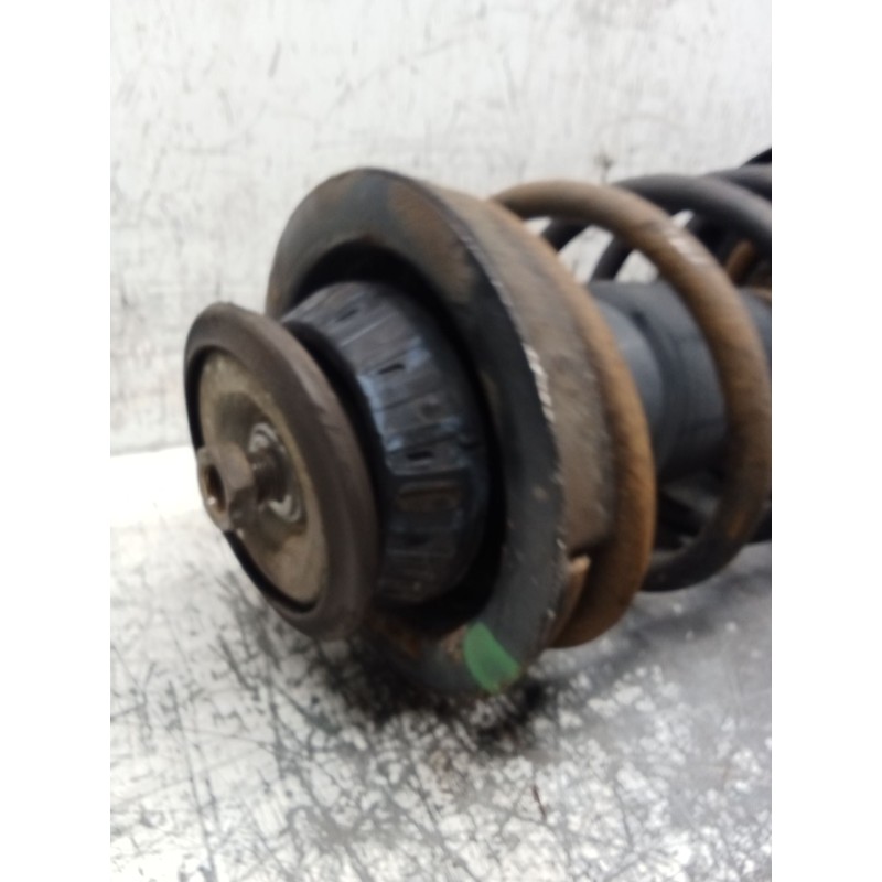 Recambio de amortiguador delantero izquierdo para opel omega a (v87) 2.0 (f19, m19, n19) referencia OEM IAM 22054801  