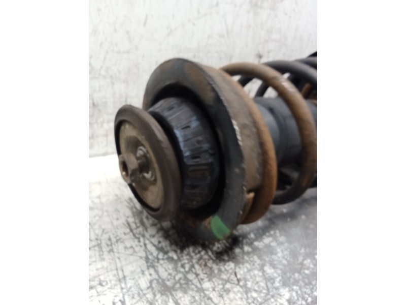 Recambio de amortiguador delantero izquierdo para opel omega a (v87) 2.0 (f19, m19, n19) referencia OEM IAM 22054801  