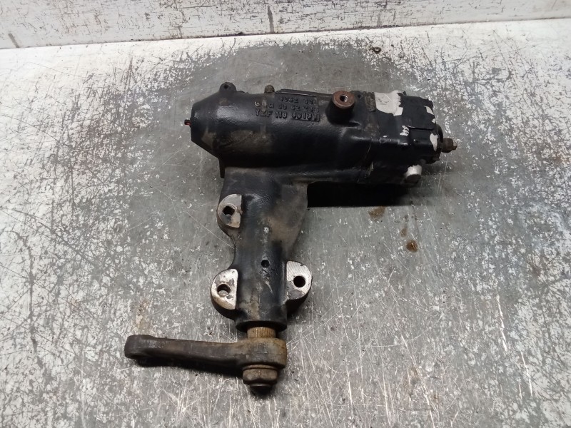 Recambio de caja direccion para opel omega a (v87) 2.0 (f19, m19, n19) referencia OEM IAM 8052501  