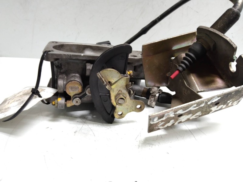 Recambio de caja mariposa para lancia kappa coupe 3.0 v6 24v cat referencia OEM IAM   