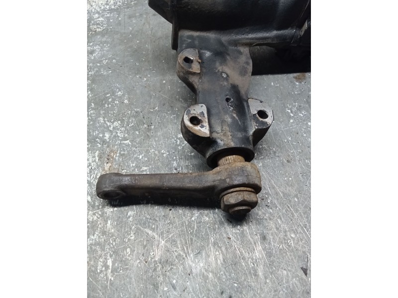 Recambio de caja direccion para opel omega a (v87) 2.0 (f19, m19, n19) referencia OEM IAM 8052501  