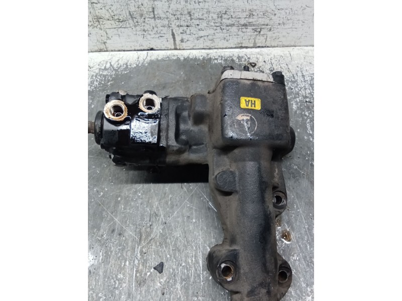 Recambio de caja direccion para opel omega a (v87) 2.0 (f19, m19, n19) referencia OEM IAM 8052501  